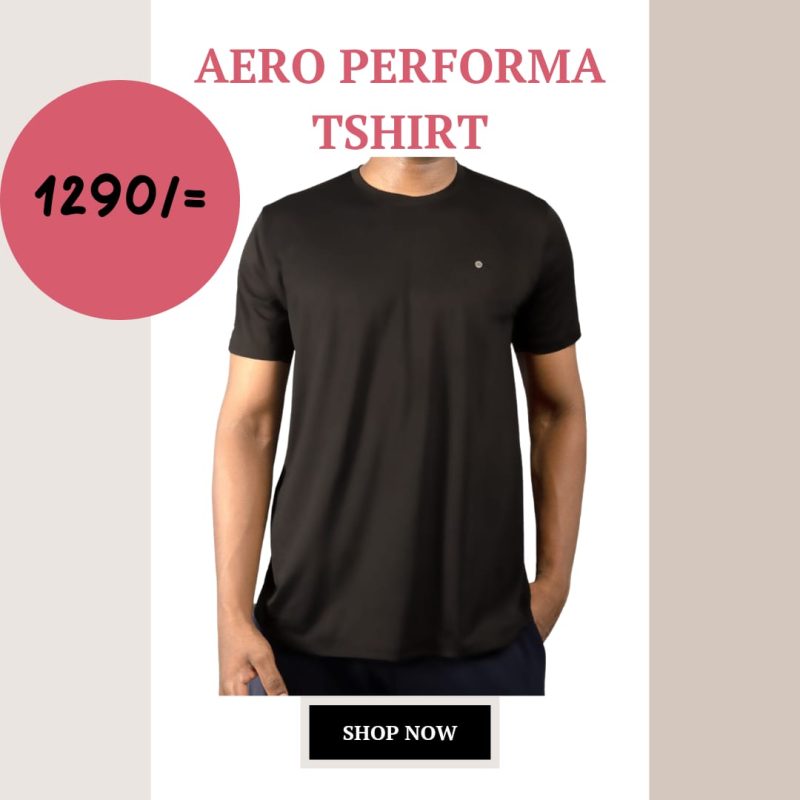 Aero Performa T-shirt