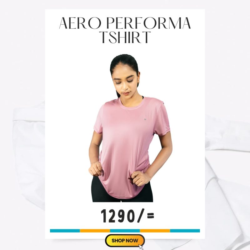 Aero Performa T-shirt