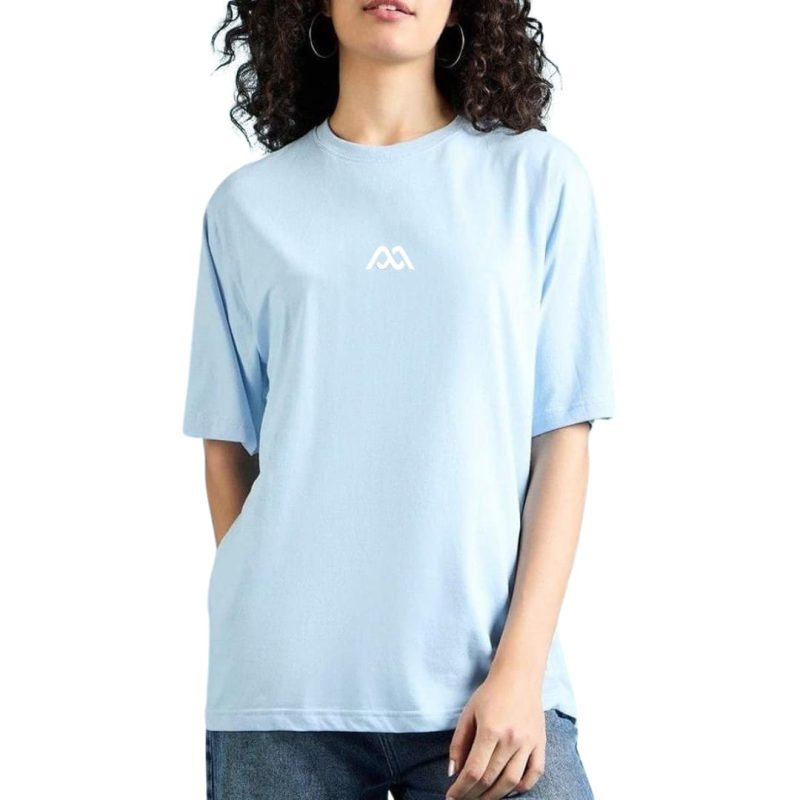 COMFY LUXE UNISEX OVERSIZED TSHIRT - Image 7