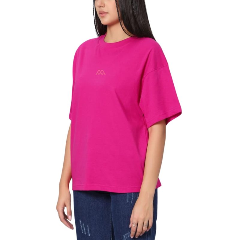 COMFY LUXE UNISEX OVERSIZED TSHIRT - Image 11